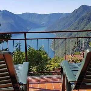 Villamarinapigra Lake View Apartments Apartment